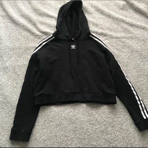 Adidas hoodies
